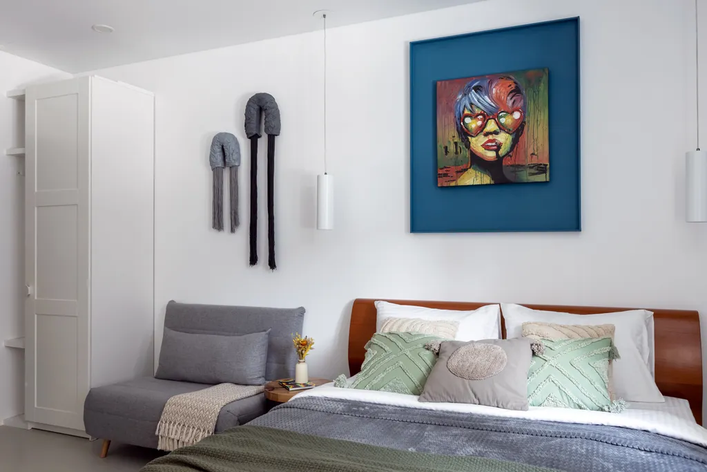 Студия у моря в Зеленоградске первая линия парковка