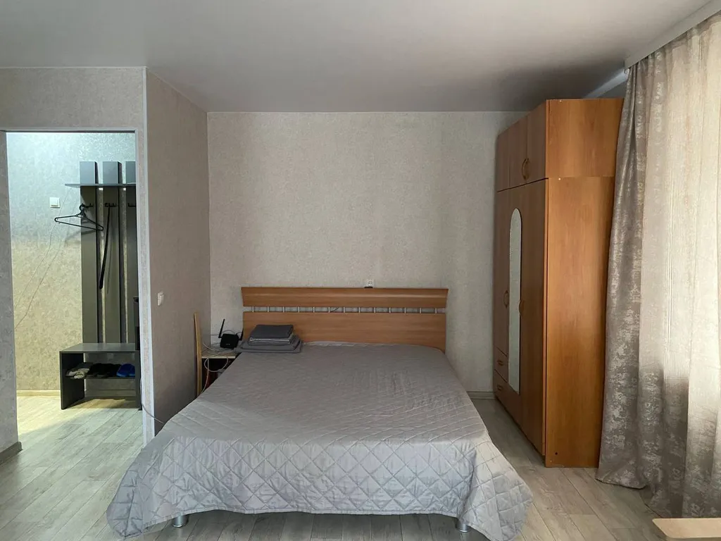 Однокомнатная квартира в районе СибВО