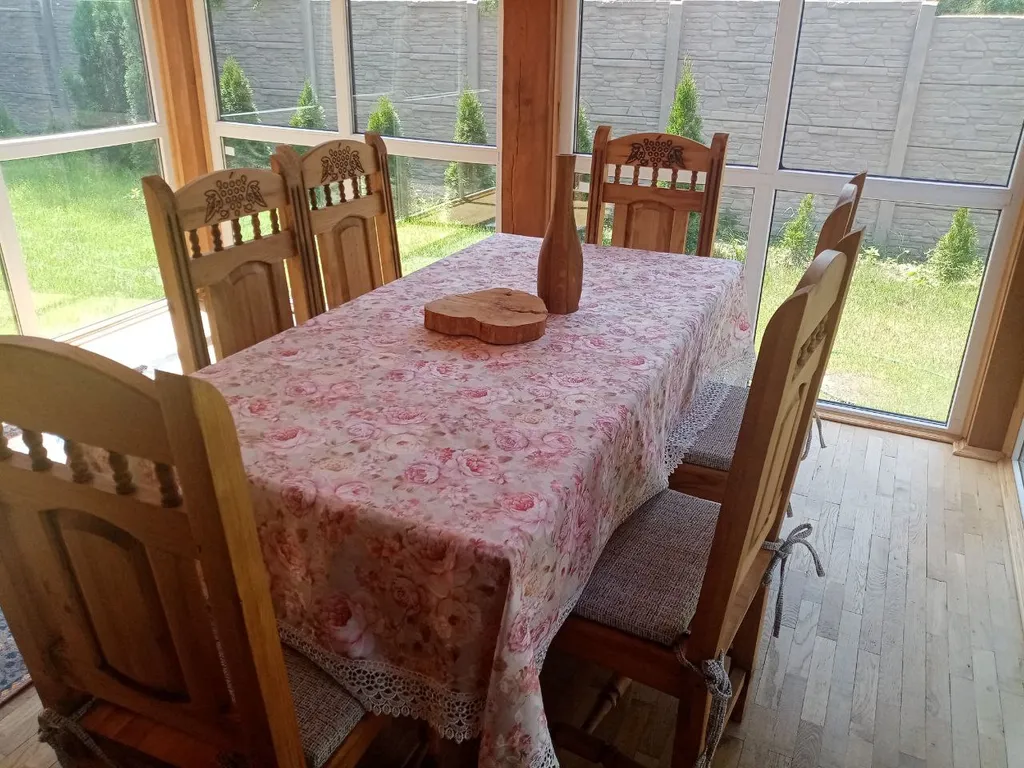 Усадьба в Беловежской Пуще Феникс