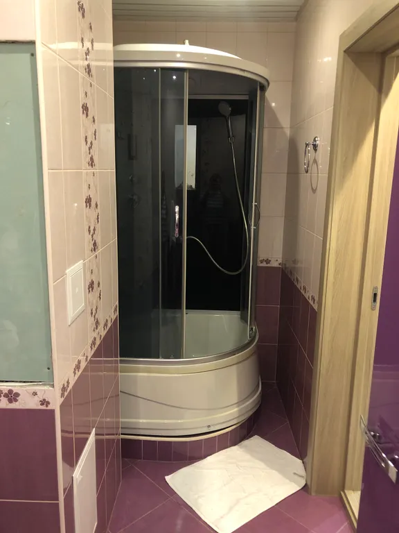 4-к. квартира, 100 м², 5 кроватей