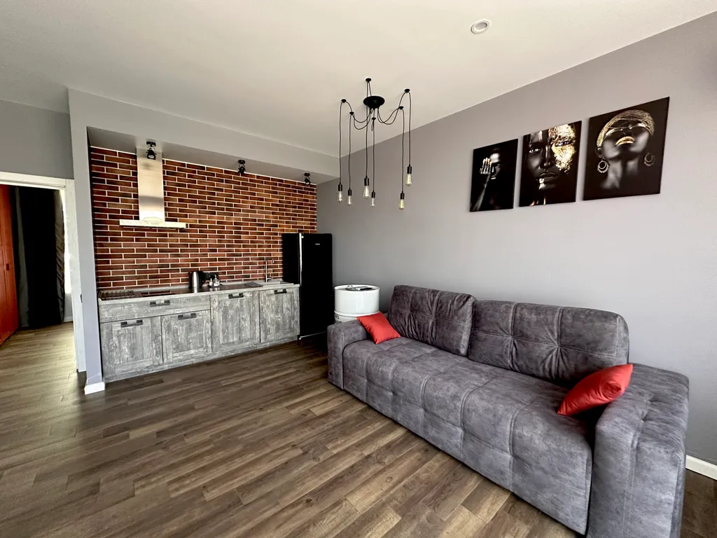 Уютные апартаменты на берегу Таганрогского залива