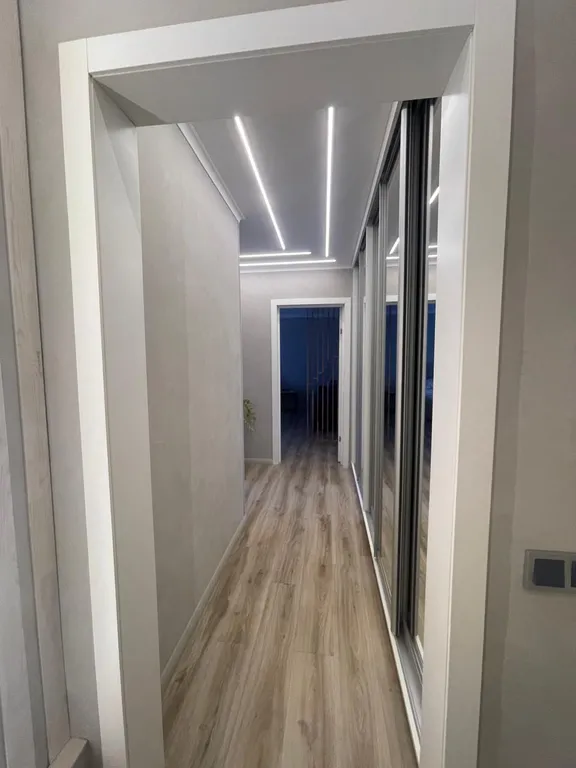 Квартира Прекрасная квартира на острове — Калининград