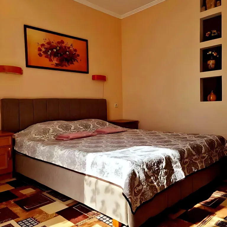 Квартира Комната — Курортное (Феодосия)