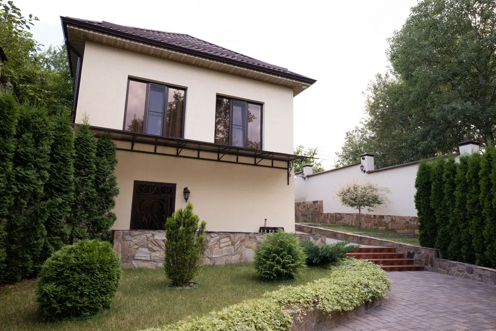 Коттедж 1-комнатный Дом — аренда посуточно в Нальчик