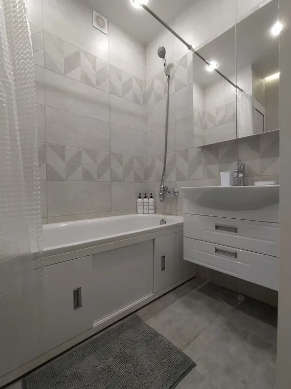 Уютная квартира у Крокус Экспо