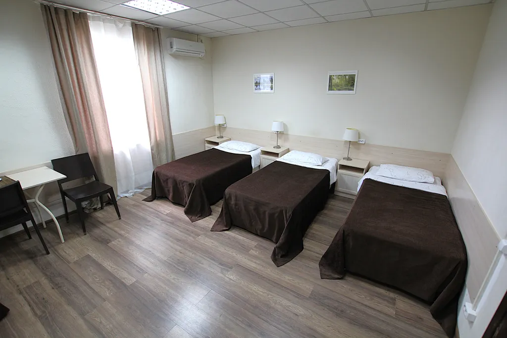 Квартира Комната — аренда посуточно в Екатеринбург