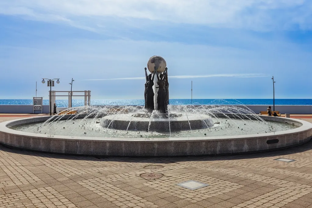 Бархатные сезоны 1