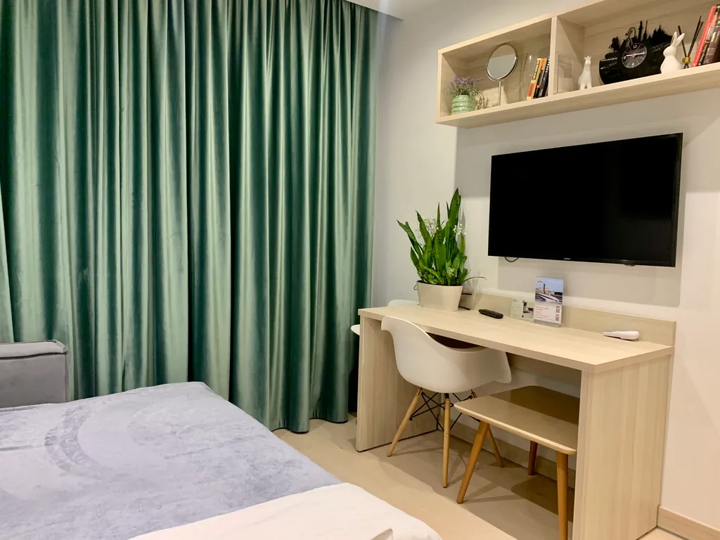 Квартира Квартира Лофт с ароматом весны в Петербурге — Санкт-Петербург