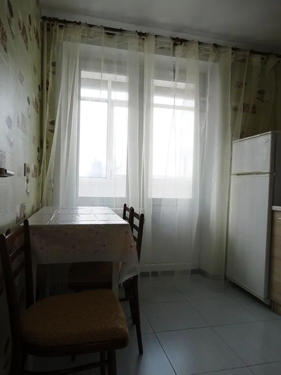 Квартира Квартира Inndays Apartments — Москва