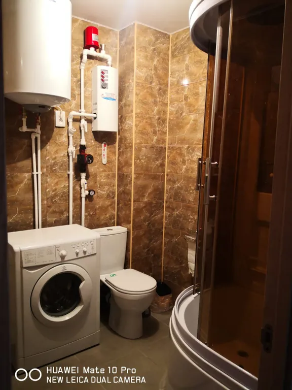 Квартира Квартира на берегу моря Фиолент — Севастополь