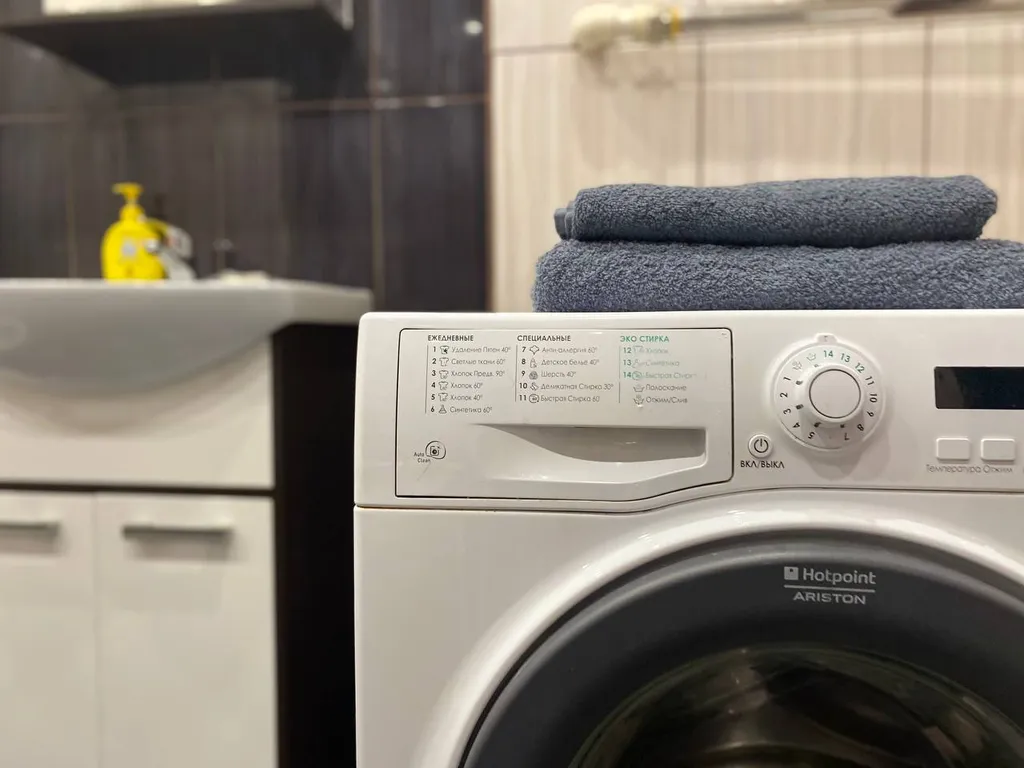 Евродвушка в центре Читы