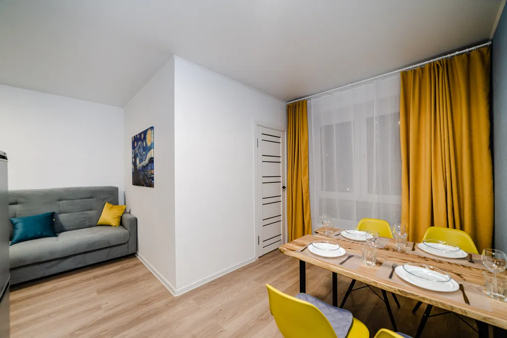 1 комнатная квартира рядом с аэропортом Внуково