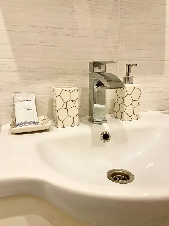 Свежая, уютная квартира с новым ремонтом