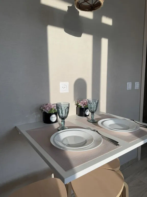 Уютно Ижевск лучшая студия для семьи бесконтактное заселение