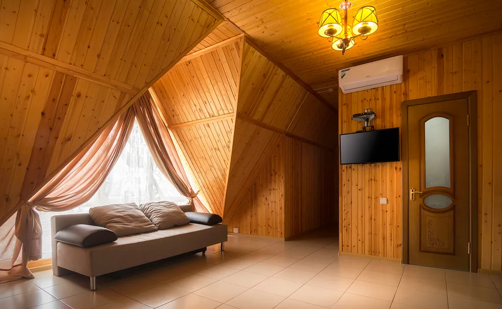 Квартира Студия в курортной зоне — аренда посуточно в Железноводск