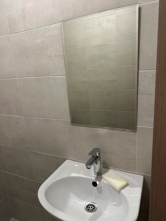 Двухкомнатная квартира смарт