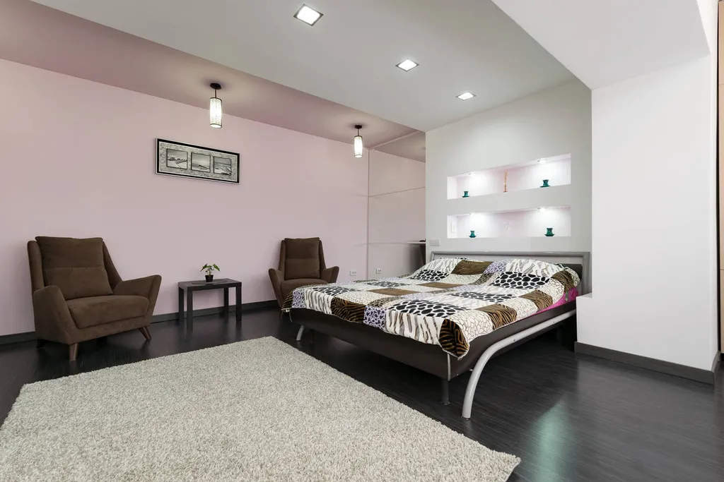 Просторная и уютная 2 комнатная квартира в центре рядом с Арбатом