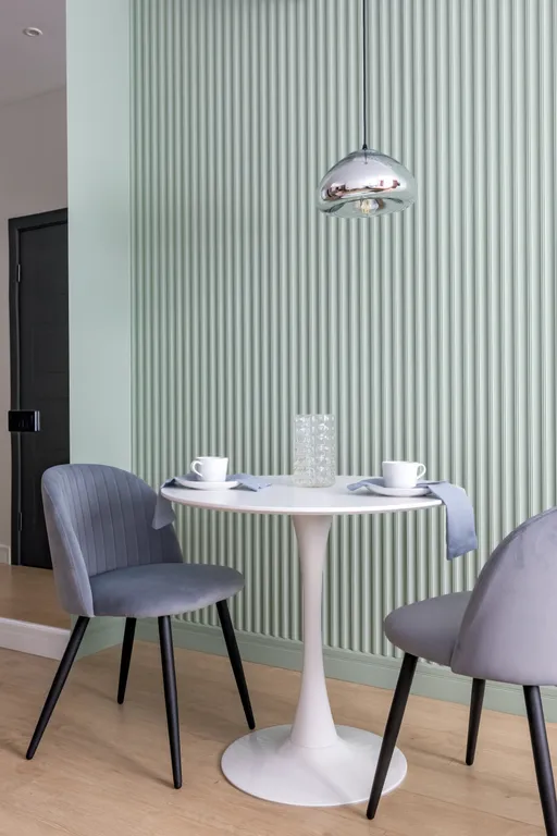 Стильная студия в центре на набережной