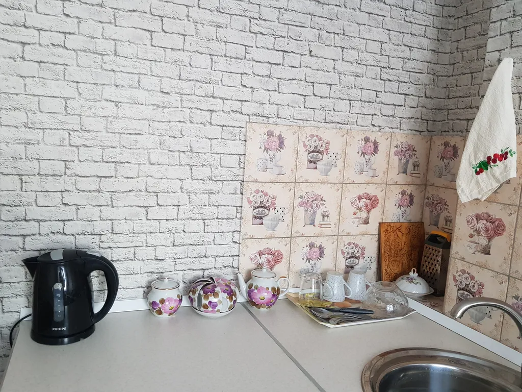 1-комнатная квартира рядом с центром Илизарова