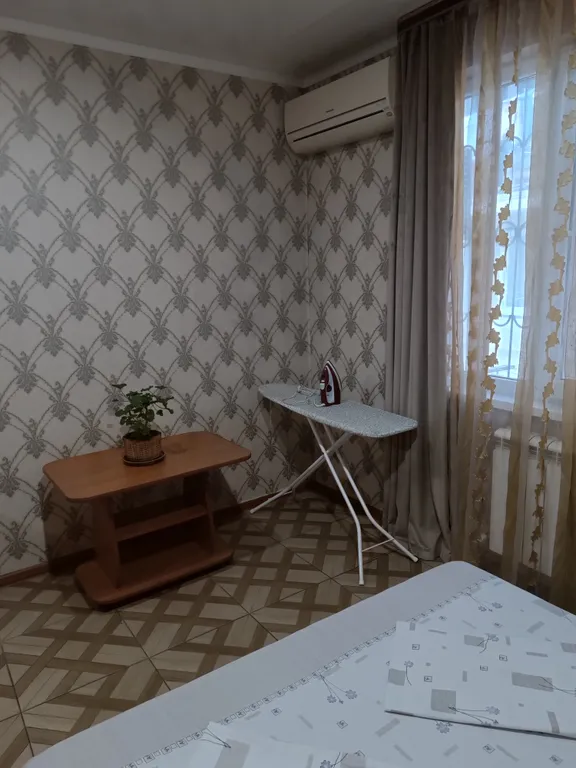 Уютная квартира район Морской звезды