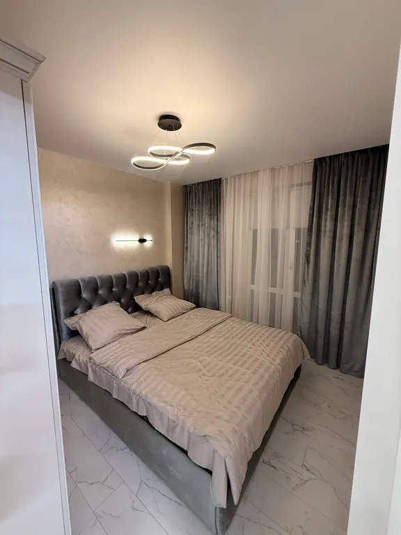 Квартира в центре города с кондиционером