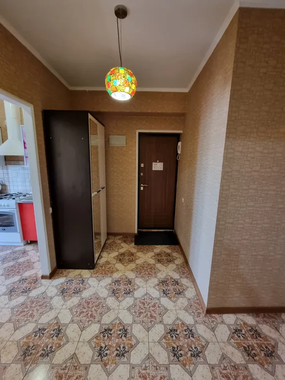 Уютная квартира на Победы с расширенной кухонной зоной (Уютный Дом)