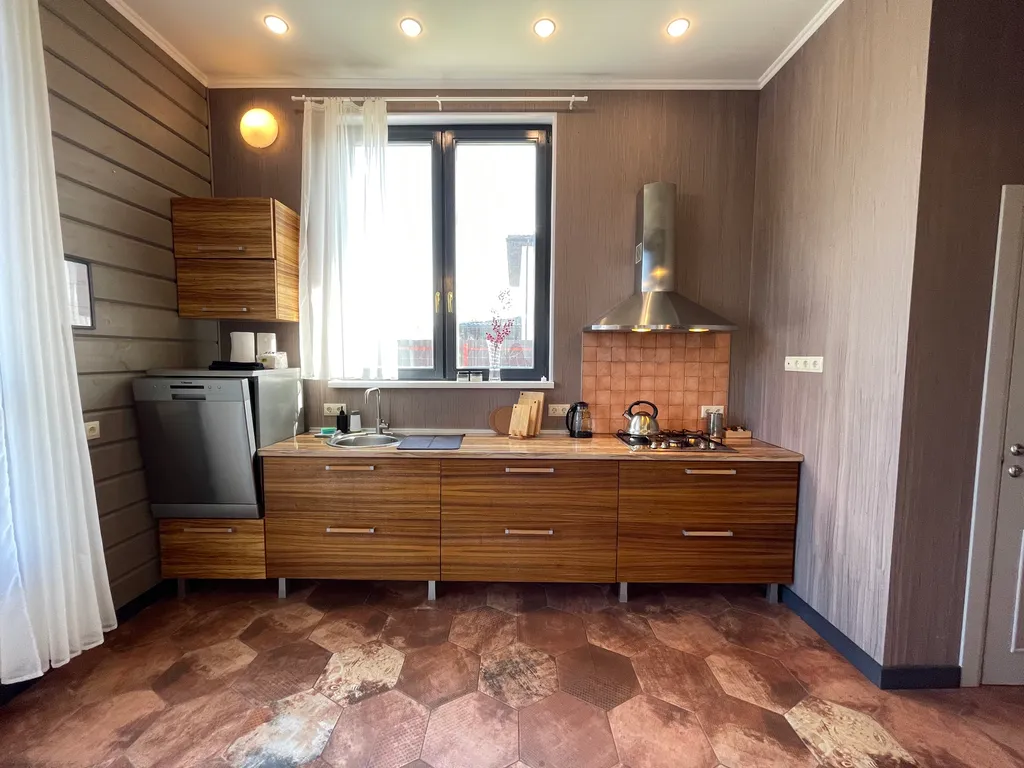 Финская жемчужина