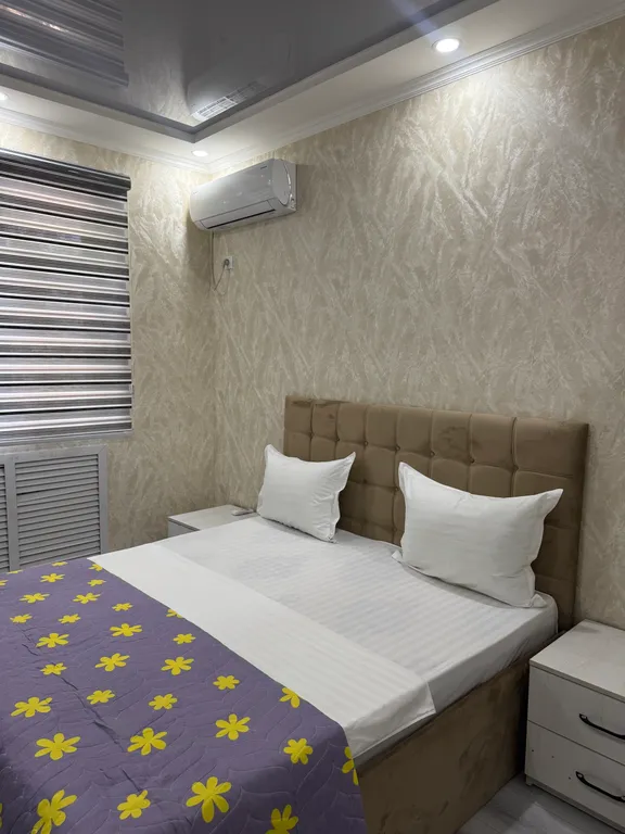 Shahrisabz apartment