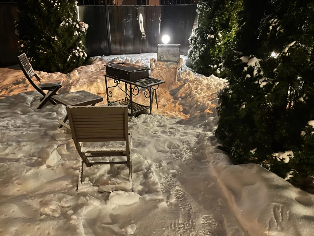 Дом на первой линии Финского залива