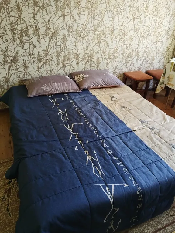 Домик в горах Адыгеи