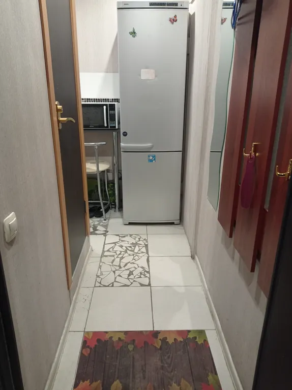 Уютный уголок в центре рядом с парками