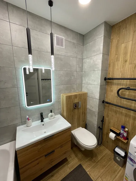 Отличная студия в современном ЖК