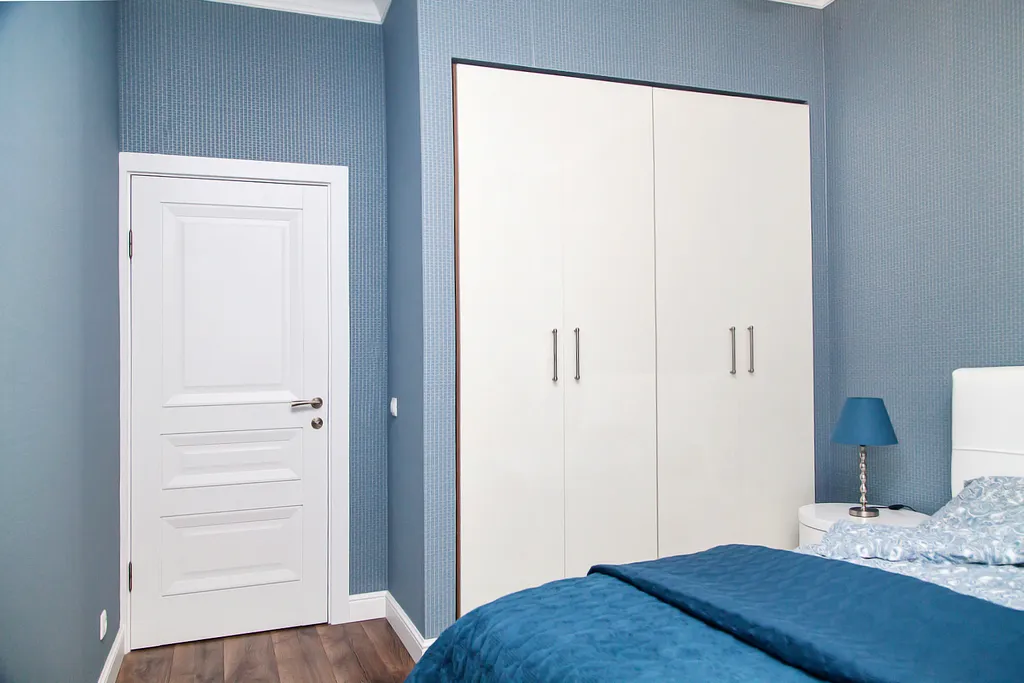 Прекрасная квартира в доме на берегу озера Тихое