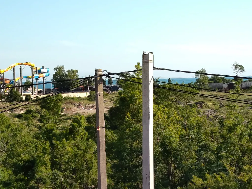 Уютная квартира в новом гостевом доме