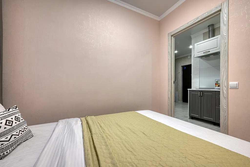 Евро 2-комнатная у Казино и Ред Арены 03 Я на Море