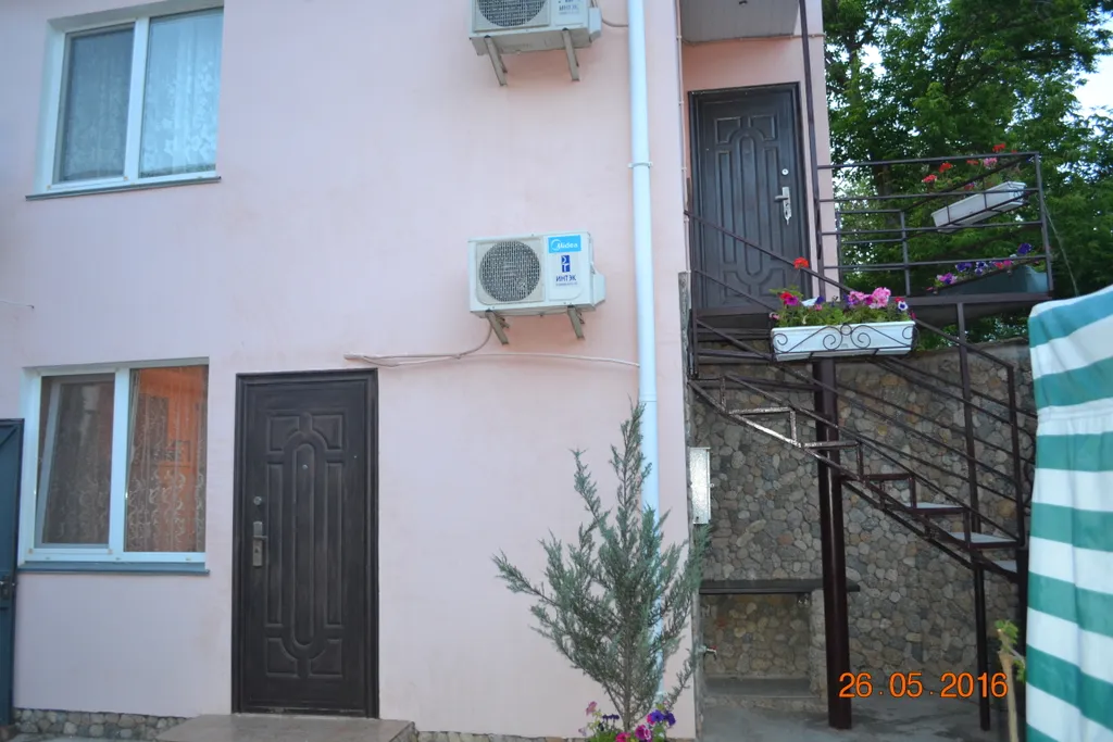 Квартира Комната — Евпатория