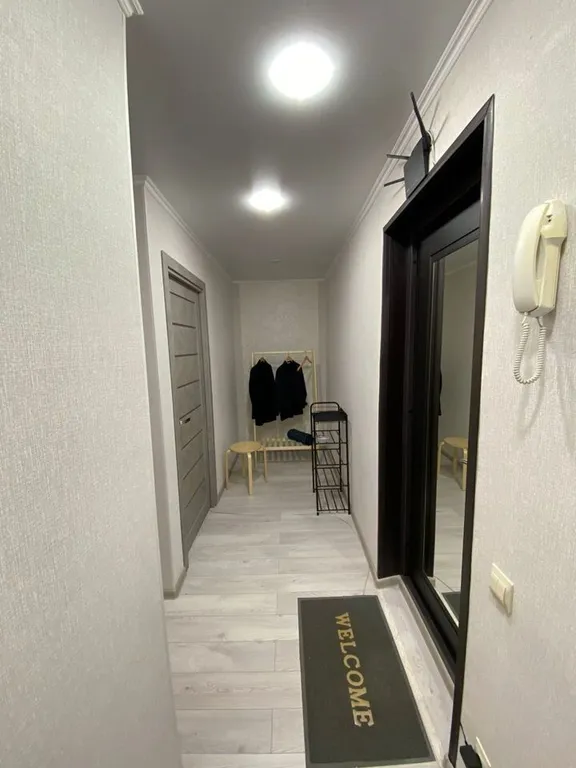 Уютная квартира для комфортного отдыха