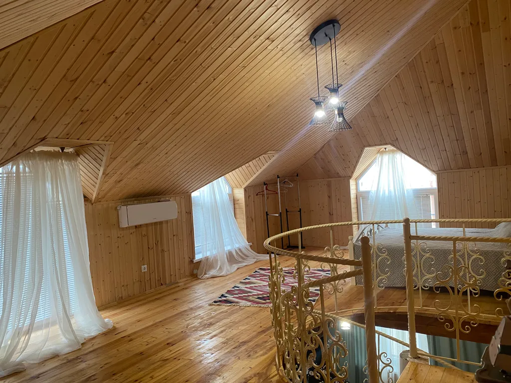 Коттедж Гостевой дом 2 — Дербент