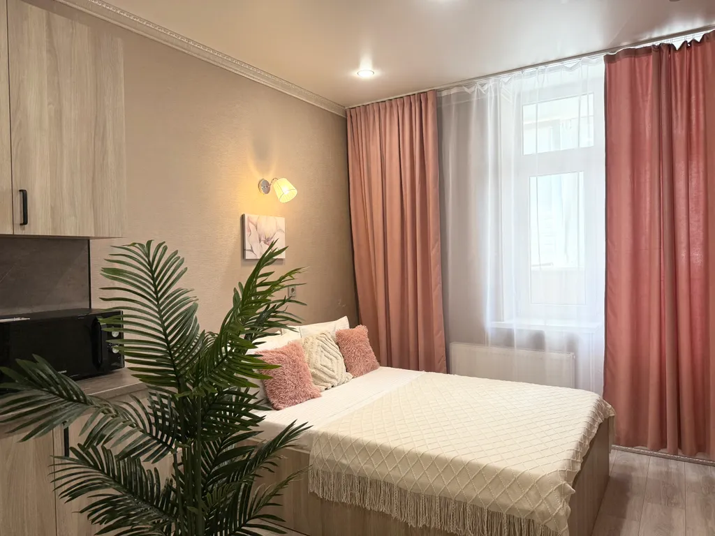 Квартира Квартира рядом с парком Краснодар (Галицкого) — Краснодар