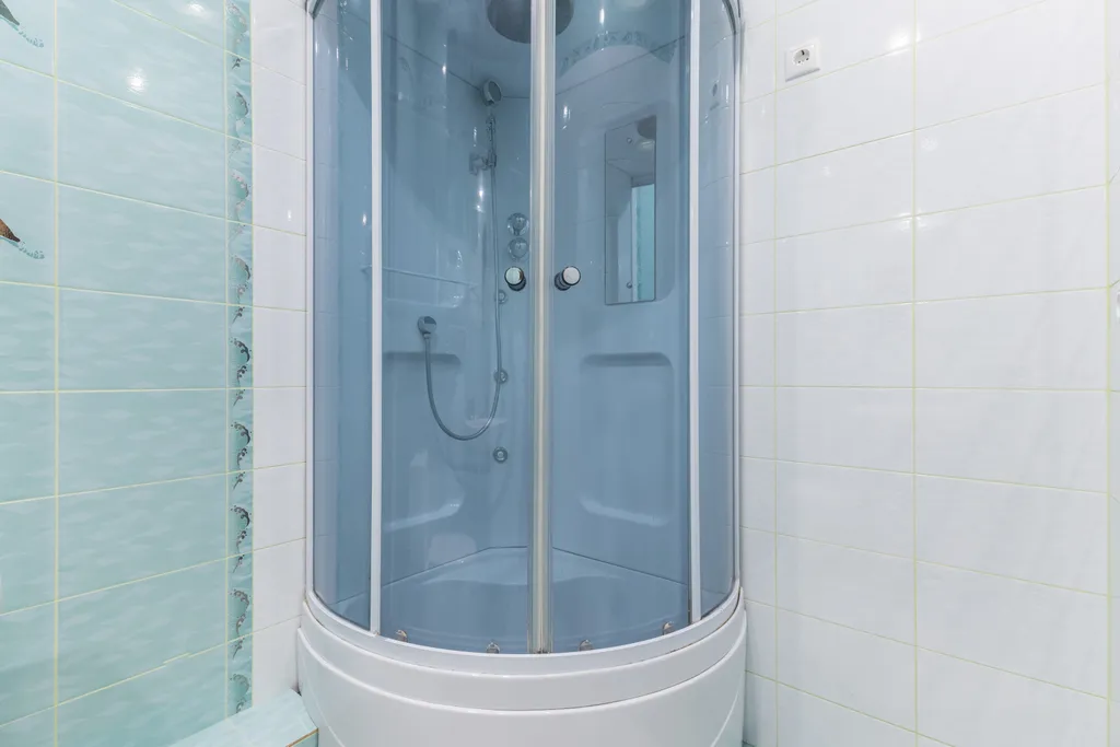 Апартаменты Serenity Homes