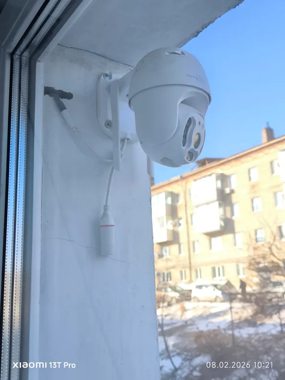 Уютная квартира около моря