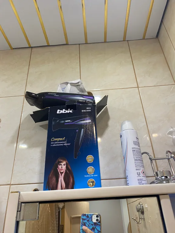 Однокомнатная квартира, в которой все есть