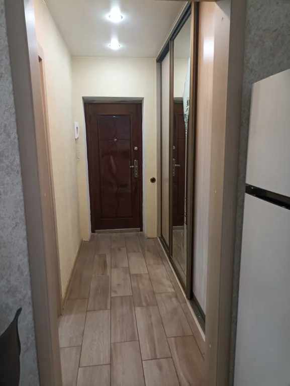 Дизайнерская квартира