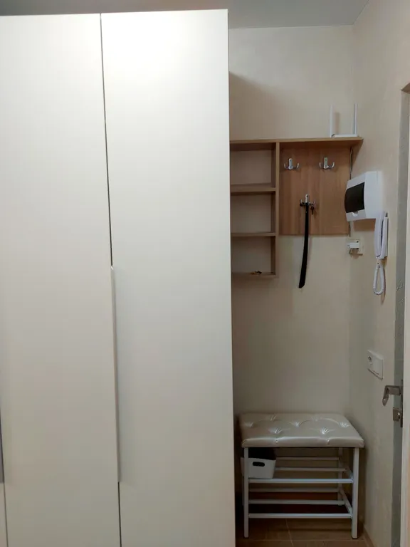 Квартира-студия Гармония