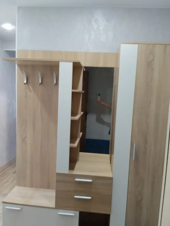 Благоустроенная квартира в поселке Ливадия на берегу Японского моря — аренда посуточно в Находка