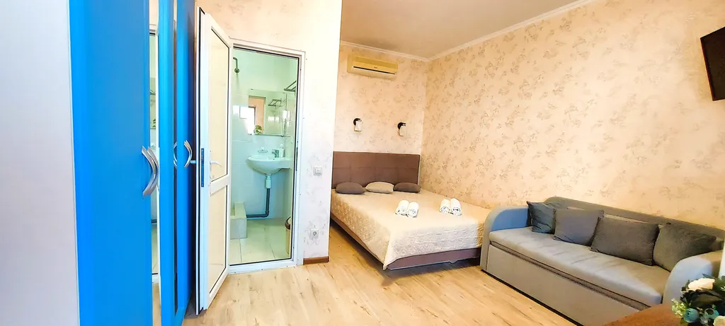 Квартира Комната — Геленджик