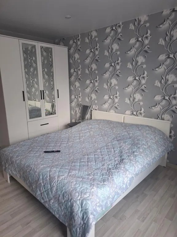 Уютная квартира возле мед. Учреждений