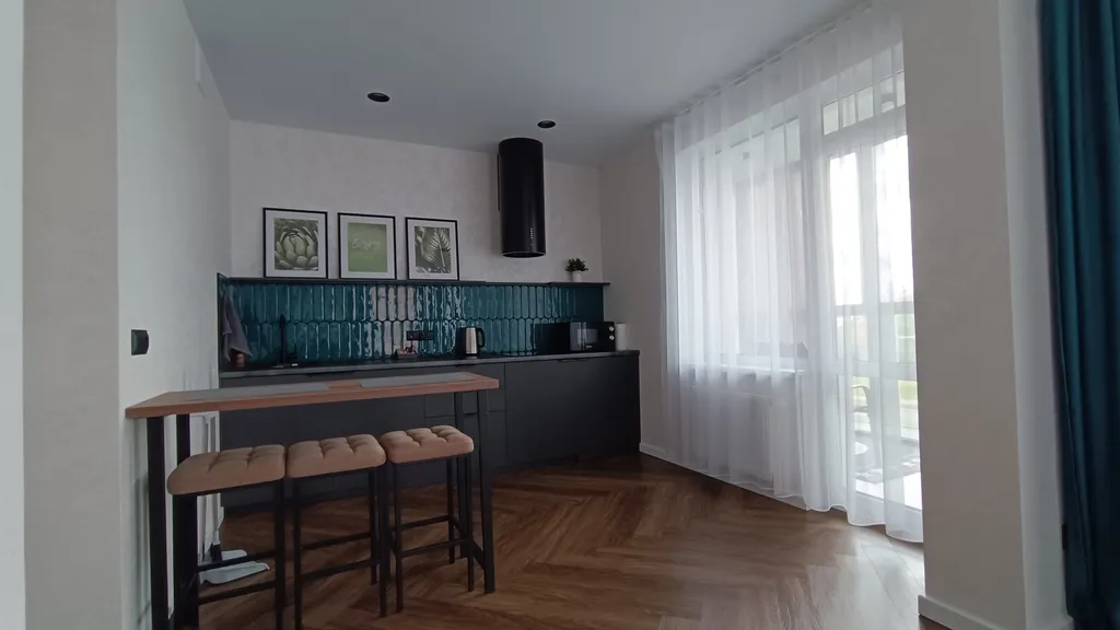 Дизайнерская студия в центре Гродно