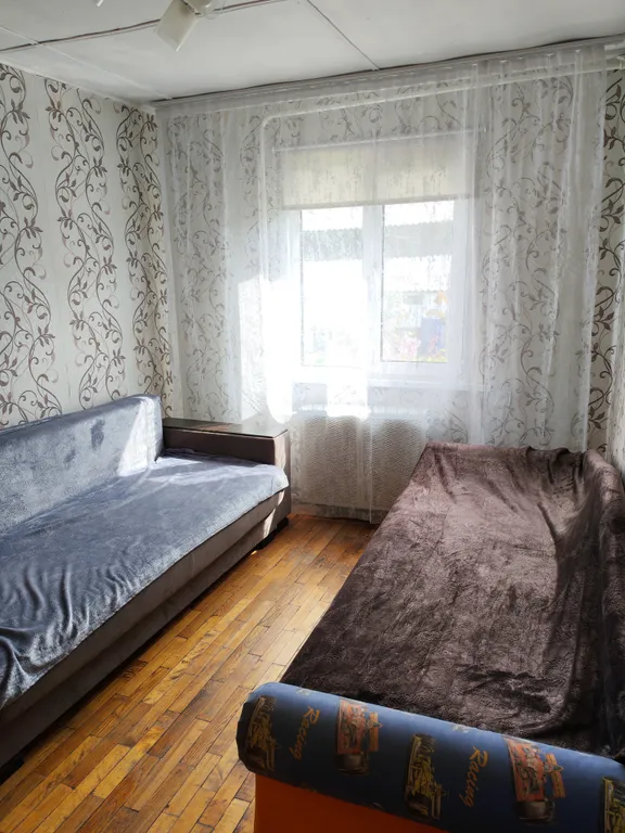 Коттедж Уютный домик в парковой зоне — аренда посуточно в Несвиж