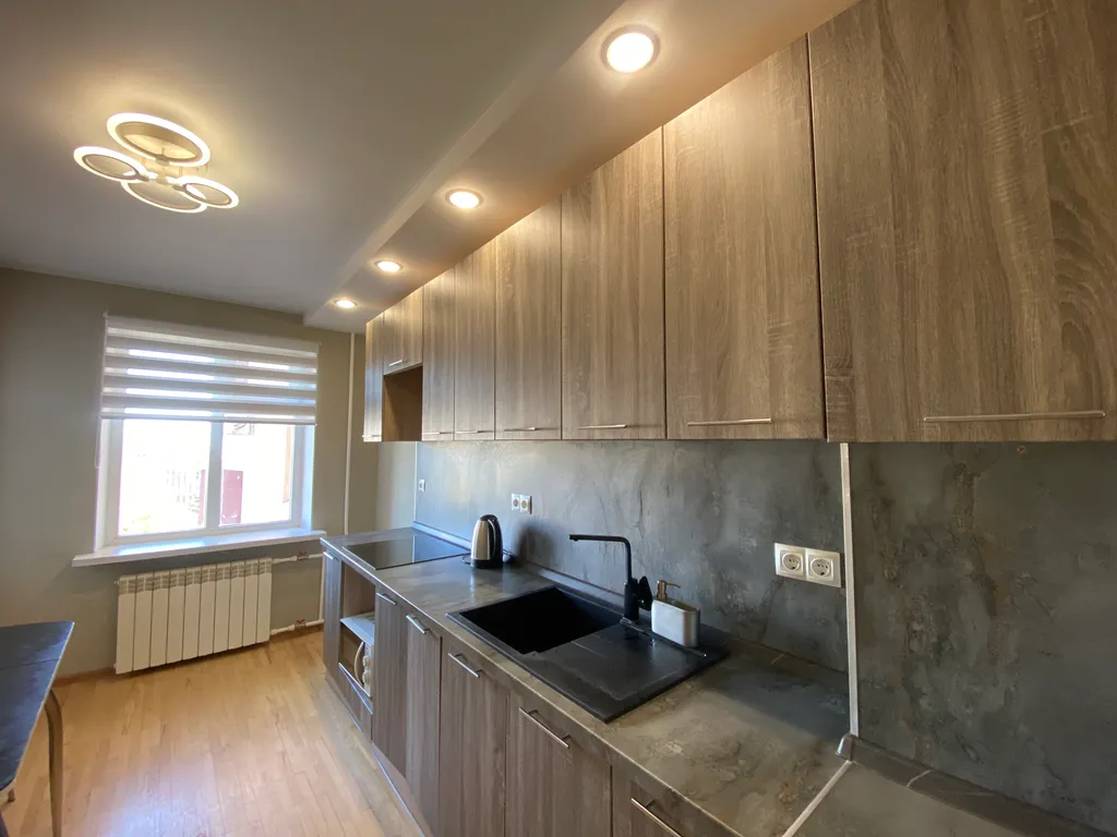 квартира возле краевой больницы, перинатального центра, детской краево